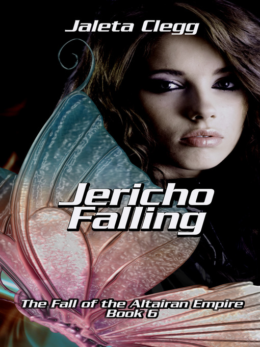 Title details for Jericho Falling by Jaleta Clegg - Available